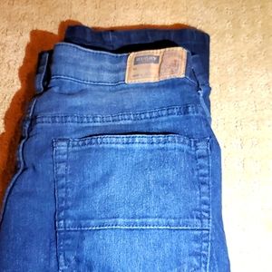 Rugby jeans